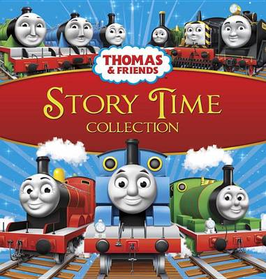Thomas & Friends Story Time Collection (Thomas & Friends) book