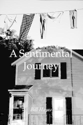 A Sentimental Journey book