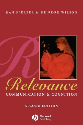 Relevance book