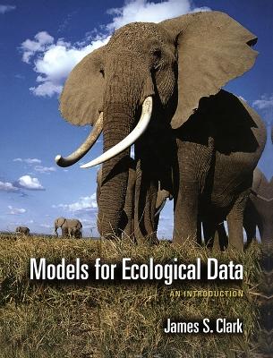 Models for Ecological Data book