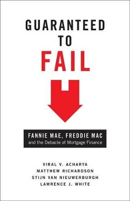 Guaranteed to Fail book