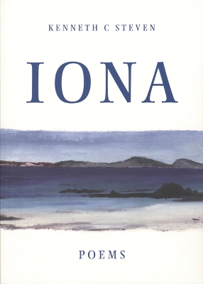 Iona by Kenneth Steven