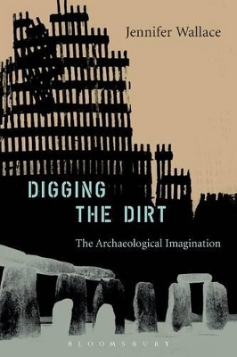 Digging the Dirt book