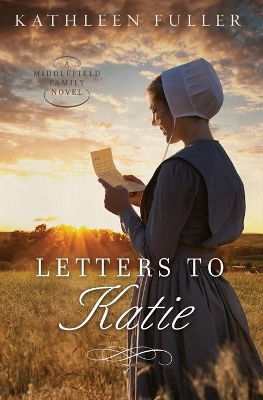 Letters to Katie book