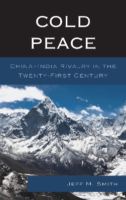 Cold Peace by Jeff M. Smith