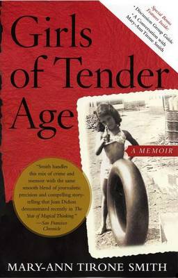 Girls of Tender Age book