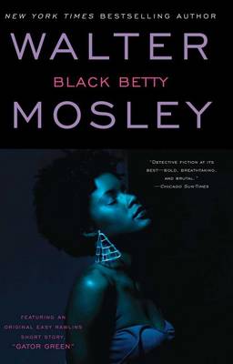 Black Betty book