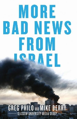 More Bad News From Israel book