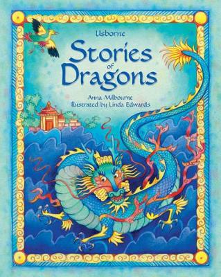 Stories of Dragons book