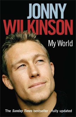 My World book