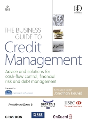 Business Guide to Credit Management by Jonathan Reuvid