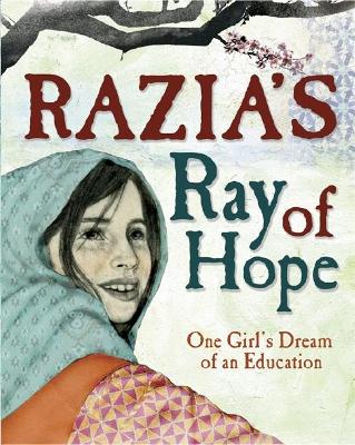 Razia's Ray of Hope book