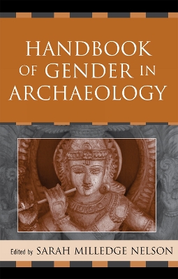 Handbook of Gender in Archaeology book