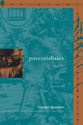 Potentialities book