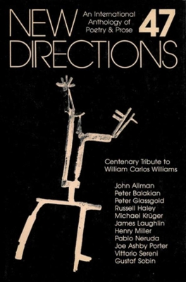 New Directions 47 book