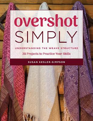 Overshot Simply book