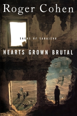 Hearts Grown Brutal book