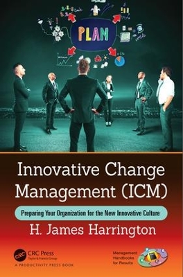Innovative Change Management (ICM) book