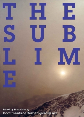 The The Sublime by Simon Morley