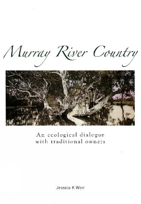 Murray River Country book