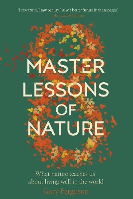 Eight Master Lessons of Nature book