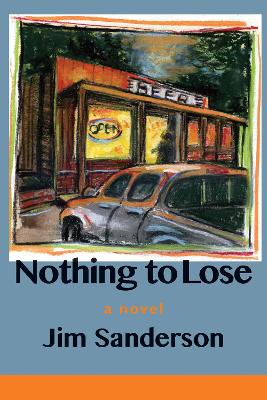 Nothing to Lose book