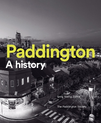 Paddington: A history by Greg Young