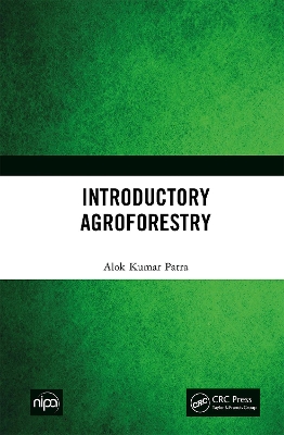 Introductory Agroforestry book
