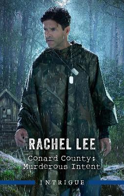 Conard County: Murderous Intent by Rachel Lee