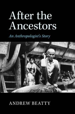 After the Ancestors book