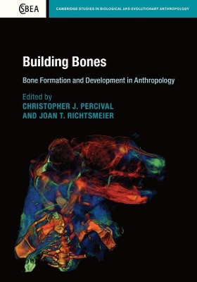 Building Bones book