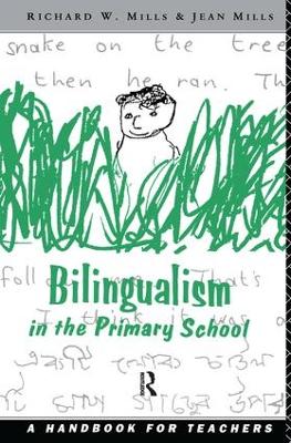 Bilingualism in the Primary School book