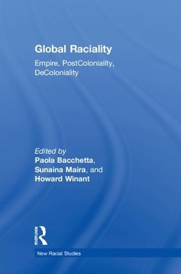 Global Raciality: Empire, PostColoniality, DeColoniality by Paola Bacchetta