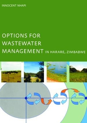 Options for Wastewater Management in Harare, Zimbabwe book