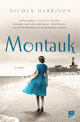 Montauk: A Novel book