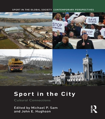 Sport in the City: Cultural Connections book