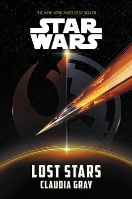 Star Wars: Lost Stars book