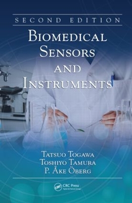 Biomedical Sensors and Instruments book
