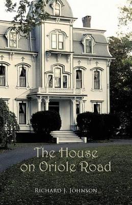 The House on Oriole Road book