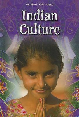 Indian Culture book