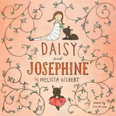 Daisy and Josephine book