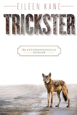 Trickster book