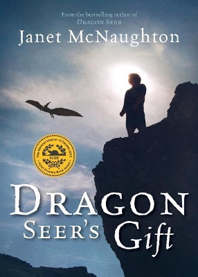 Dragon Seer's Gift book