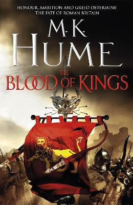 Blood of Kings: Tintagel Book I book