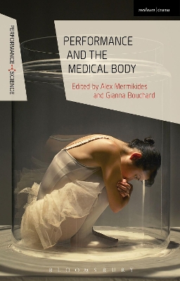Performance and the Medical Body book
