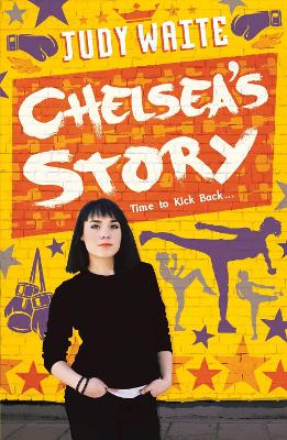 Chelsea's Story book