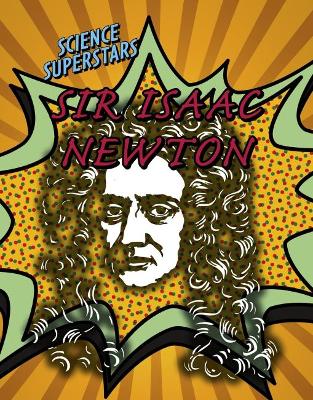 Sir Isaac Newton book