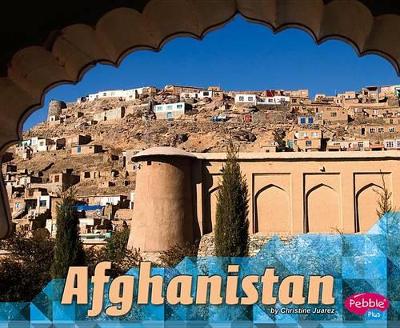 Afghanistan by Gail Saunders-Smith