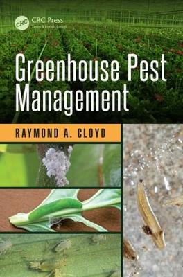 Greenhouse Pest Management book