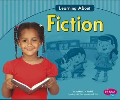 Learning about Fiction book